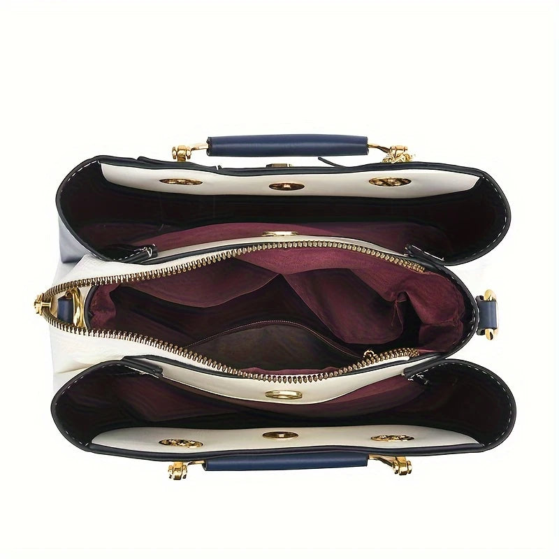 Bolsa de Mão Luxura Lysavie