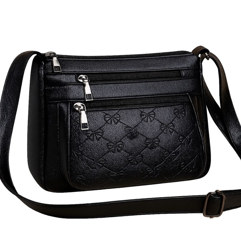 Bolsa Shoulder Feminina Verona Clássica