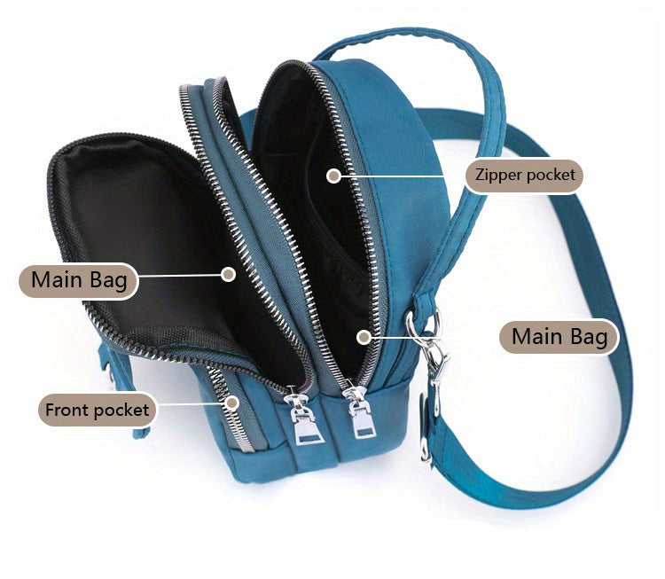bolsa pequena casual sofisticada