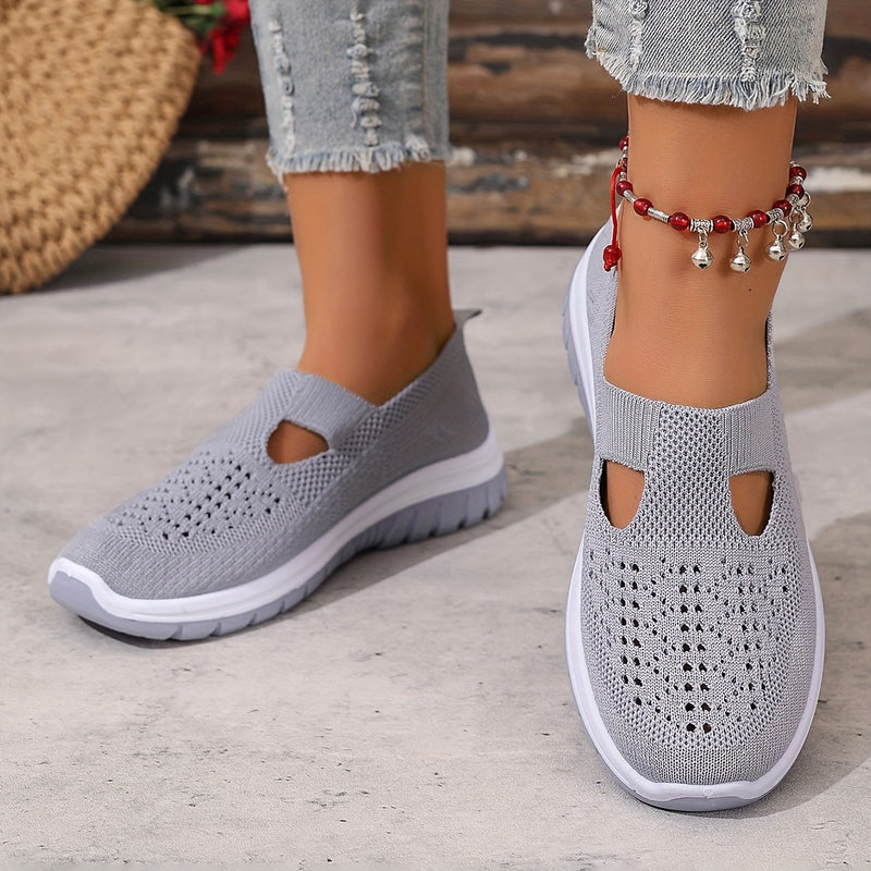 Tênis Feminino Saybeleze FlexConfort
