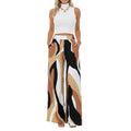 calca-pantalona-feminina-estampada-marrom-e-preto-blusa-branca.jpg