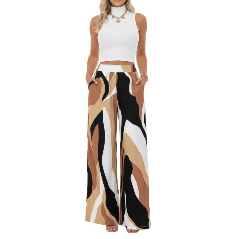 calca-pantalona-feminina-estampada-marrom-e-preto-blusa-branca.jpg