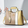 Bolsa de Mão Luxura Lysavie
