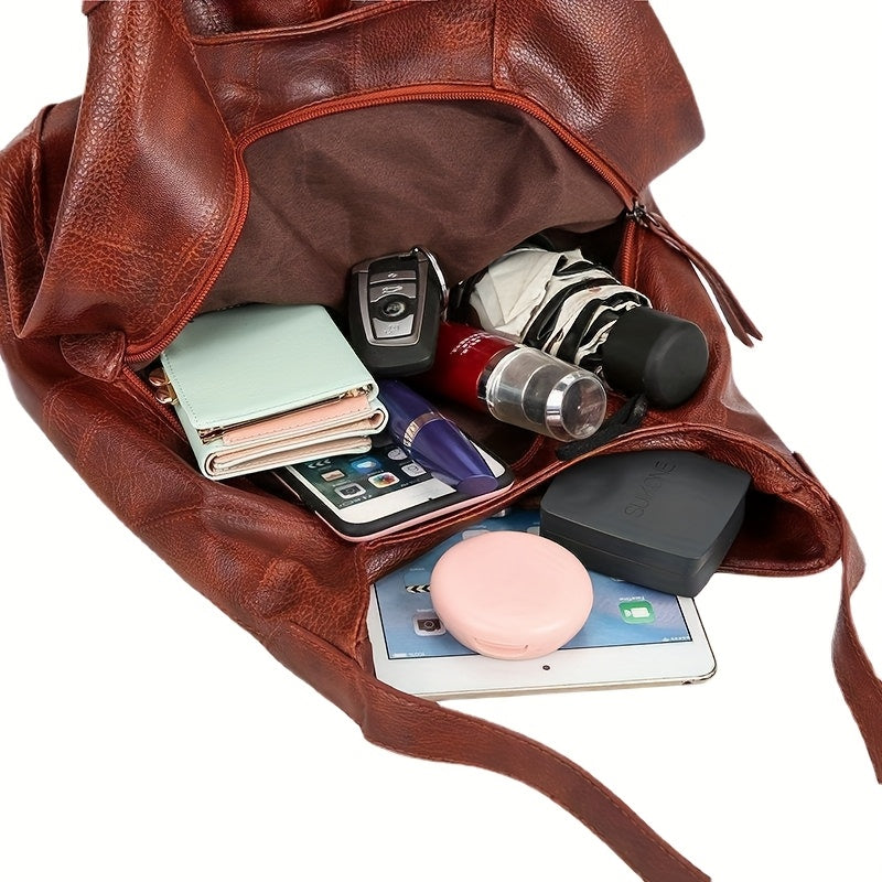 Bolsa Tote Feminina Eleganzza