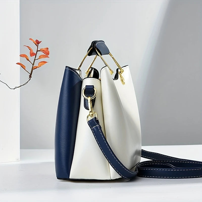 Bolsa de Mão Luxura Lysavie