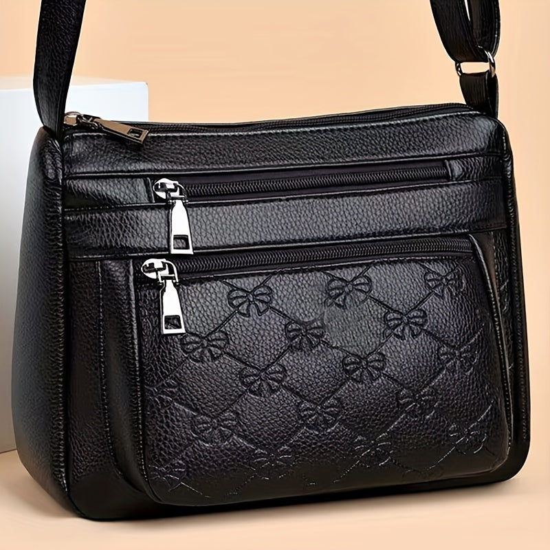 Bolsa Shoulder Feminina Verona Clássica