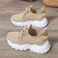Tênis Feminino Fashion Confort Run